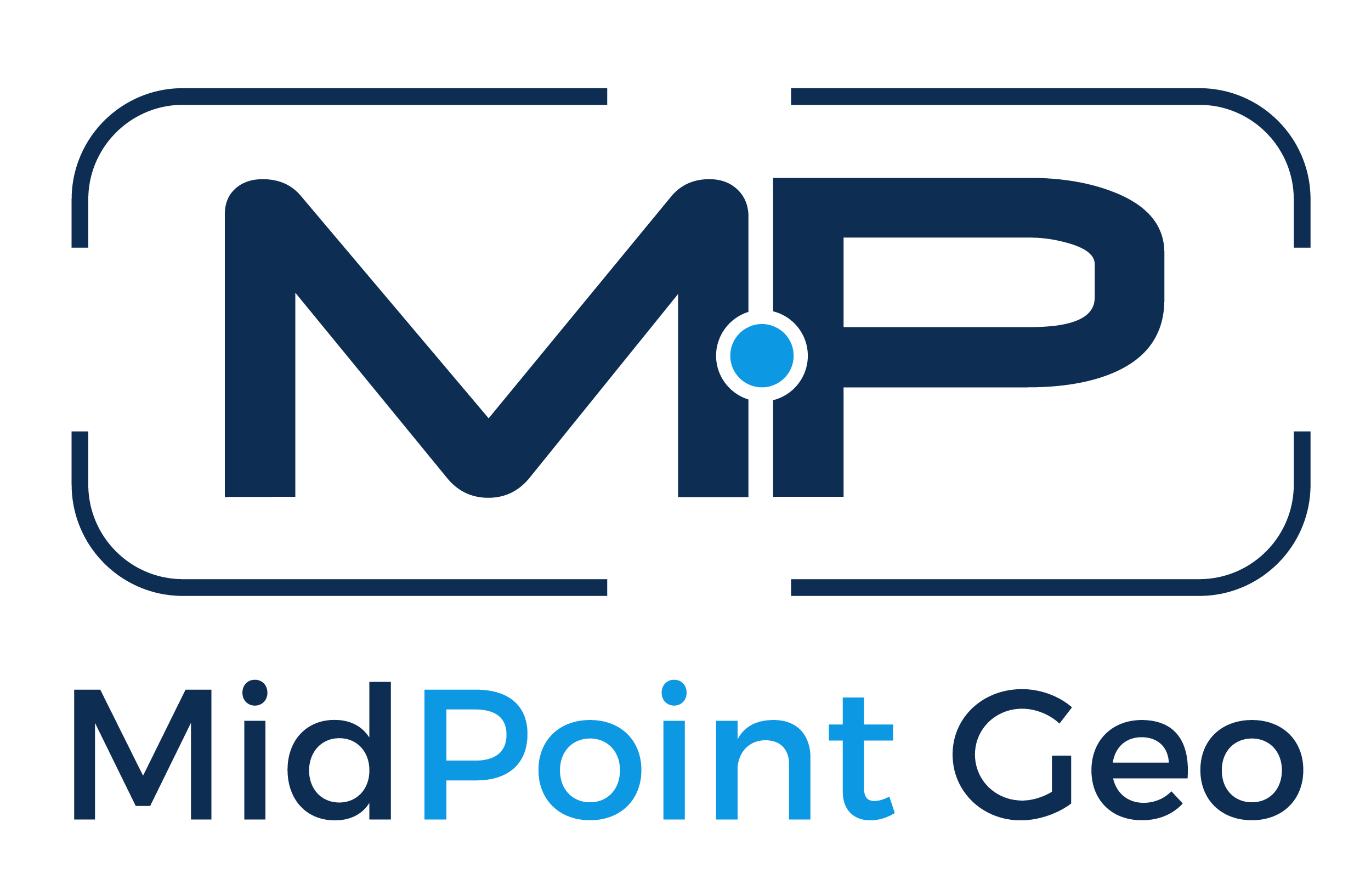 Mid Point Geo Limited Logo